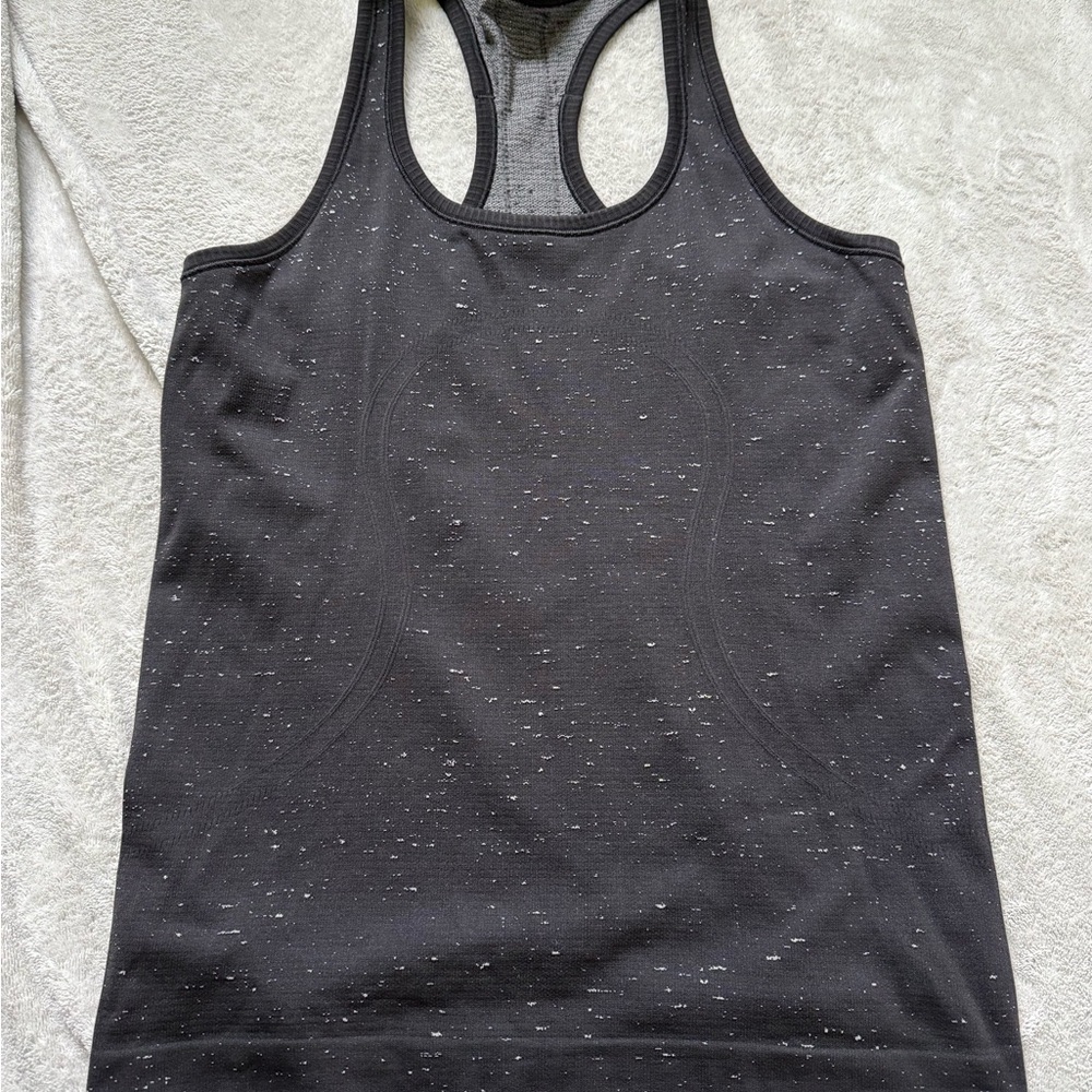 Lululemon Swiftly race tank